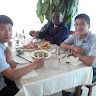 Paul oppong-Boaheng