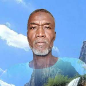 Aboubakar Aliou