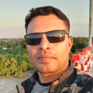 Robi Raj