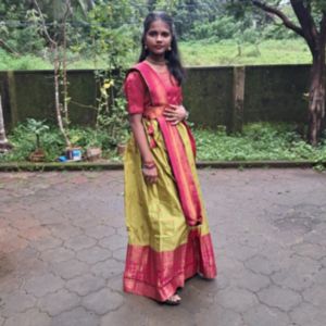 Nanda Rao