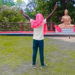 Mansit Ansari