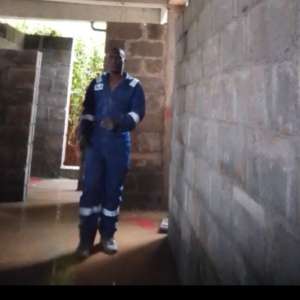 Effiong Joseph udoh