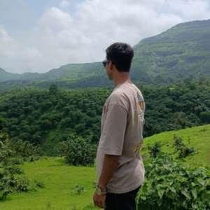 Achyut Jha
