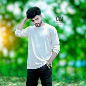 Md Sojib Ahmed