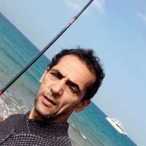 اشرف ابراهيم