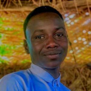 Abdelkerim hassan Nouhi Hassan Nouhi