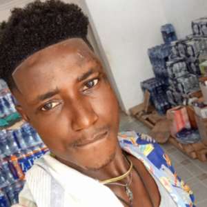 Ofosu Francis