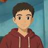Dhruv D