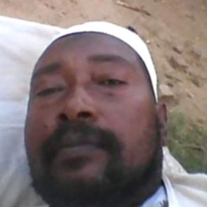 الصادق عبد الرحيم ماميش