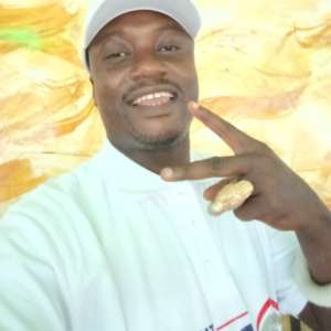 Nana Ayisikyi Ii
