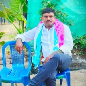 Raja Ch