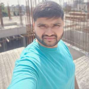 Hrishikesh Biniwale