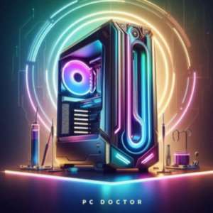 Pc DOCTOR