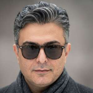 احمد یوسف زاده