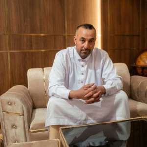 علي بلحياني