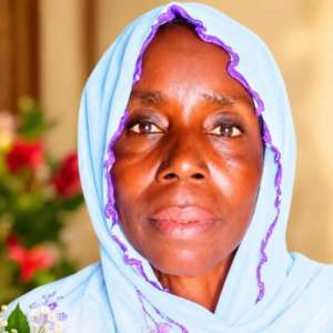 Lansana Daffé