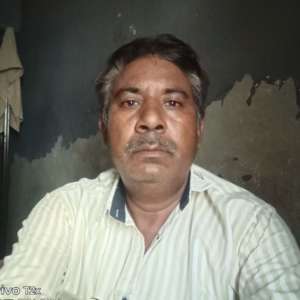 Ashok Kumar