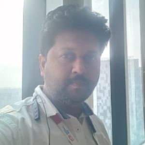 Srikanth G