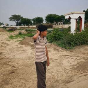 AMIT SAHARNA