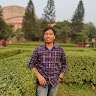 Shankar Ravikant