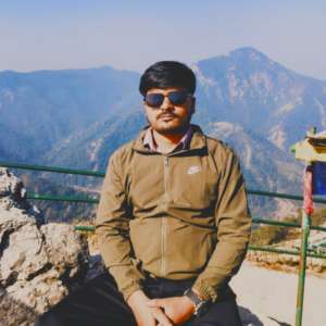 samnit kumar chaudhary