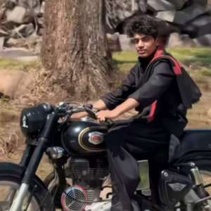Aamir Choudhary