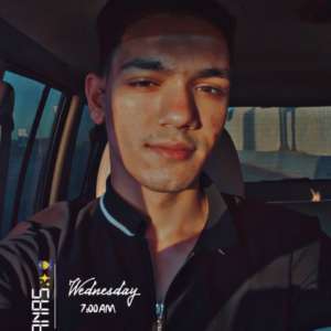 Anas Ahmed