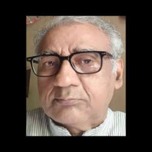 S K Misra