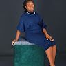 Sharon Chebet
