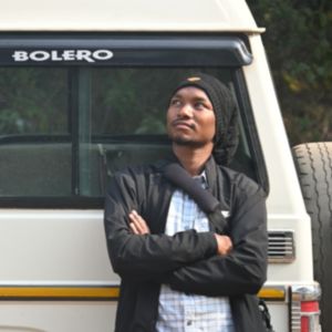 Hii Friends