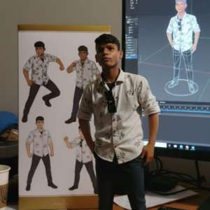 Mukesh Patel