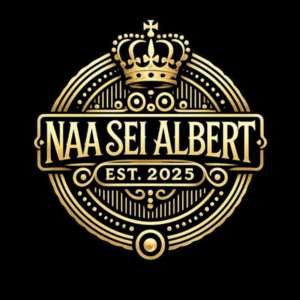 Naa Sei Albert