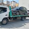 Gruas Unidas car