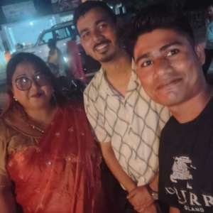 suhel ahmed Choudhury