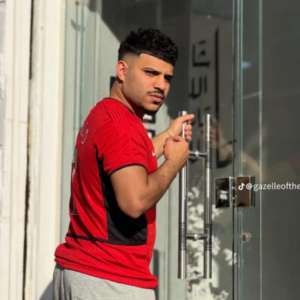 عصام مسعود