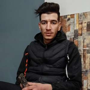 Ramy Bertal
