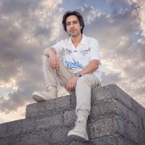 Zahed Nosrati