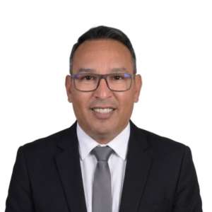 Freddy David