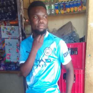 Abubakar Chambele
