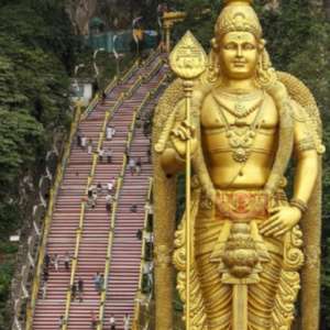Prashanth Laxman
