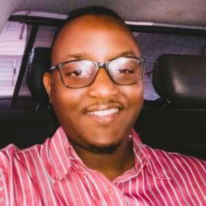 Arnaud Kalimba