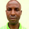 Abraham kwaw Benyah