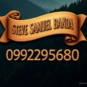Steve Samuel
