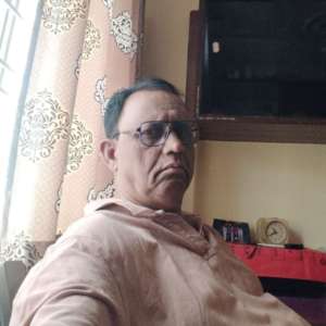 CHANDRASEKHAR Potturu