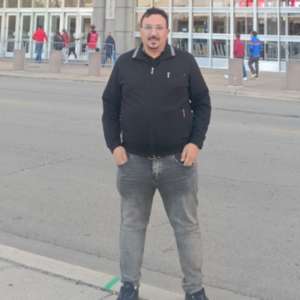 walid krid