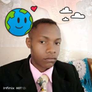 Bett Bismark