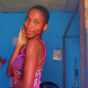 Makafui Agbenator Leticia