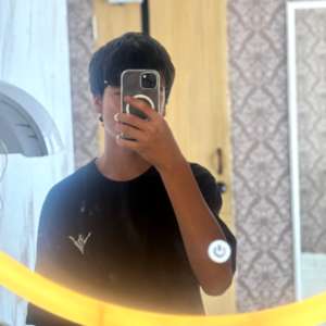 Robin Dimri