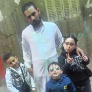 Alaa Sons