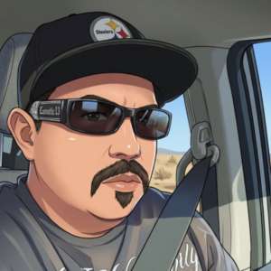 James Rangel